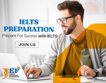 IELTS Preparation