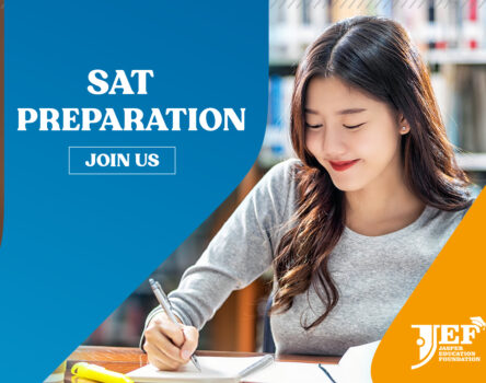 SAT Preparation