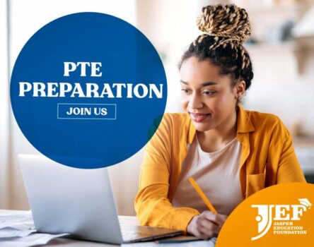 PTE Preparation