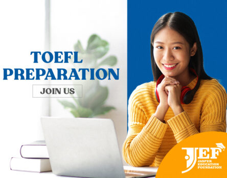 TOEFL Preparation